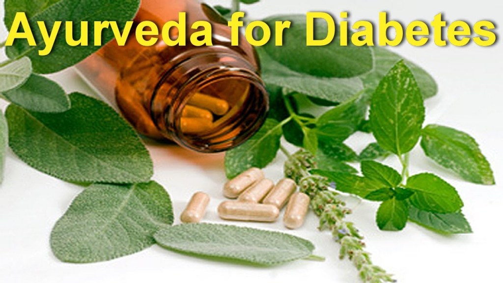 Ayurveda-Good-for-Diabetes