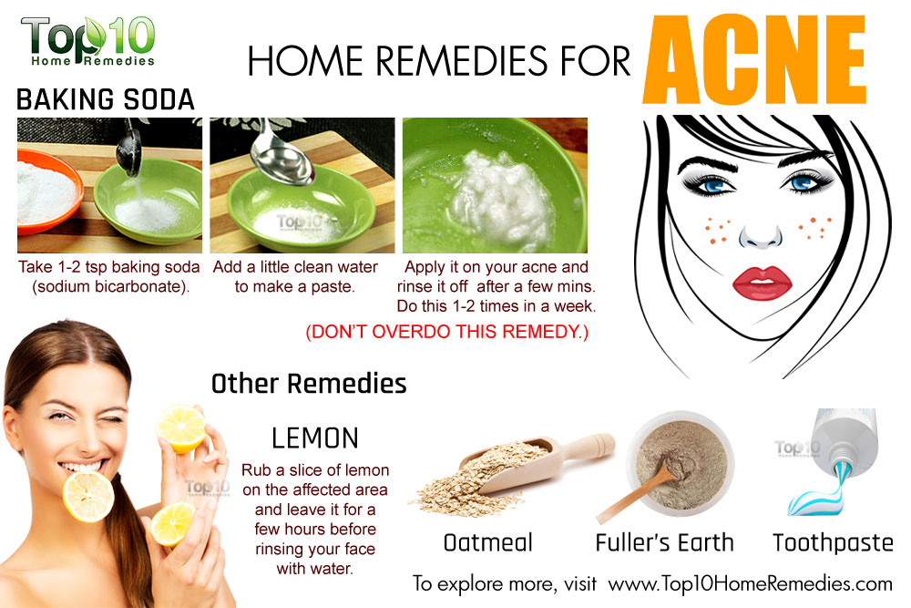 Home remedies for Face-Clear skin at&nbsp;Home