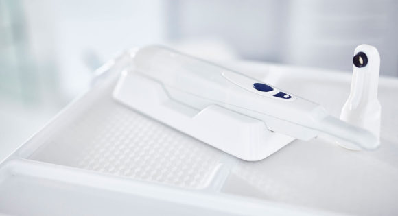 Dental Imaging Device