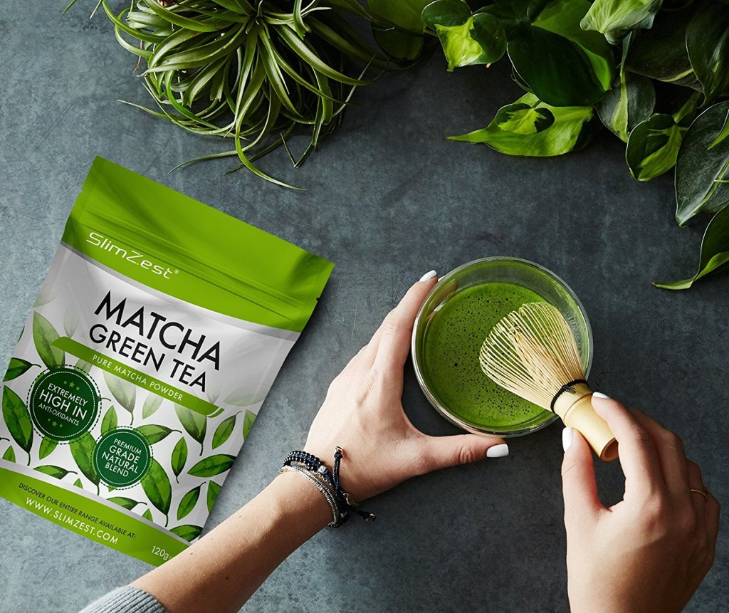 Benefits Of Green&nbsp;Tea