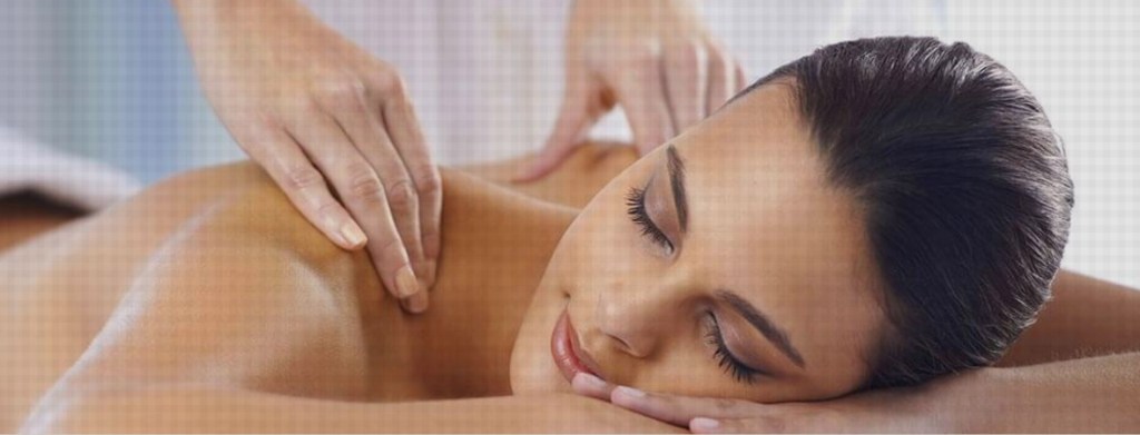 Types of Massage and Which One Is Right for&nbsp;You?